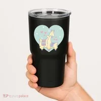 Alpaca Love Tumbler thumb 2