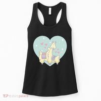 Alpaca Love Women's Tank Top thumb 0