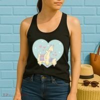 Alpaca Love Women's Tank Top thumb 2