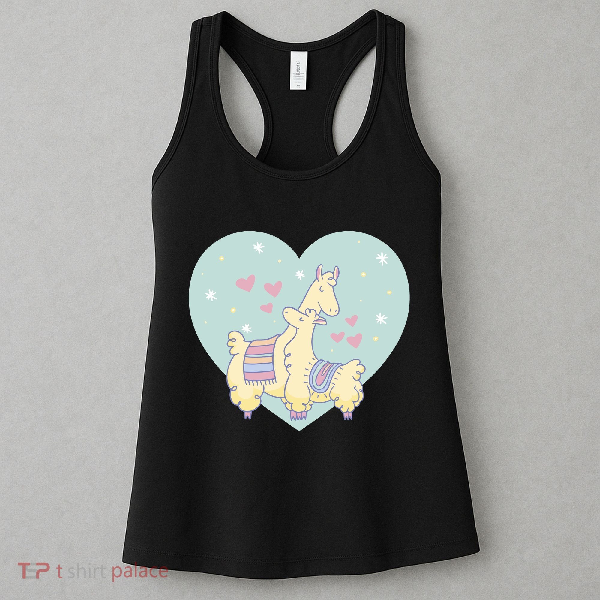Alpaca Love Women's Tank Top