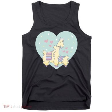 Alpaca Love Tank Top