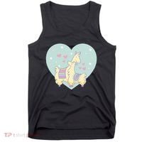 Alpaca Love Tank Top thumb 0