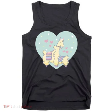 Alpaca Love Tank Top