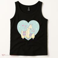 Alpaca Love Tank Top thumb 2
