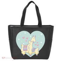 Alpaca Love Tote Bag thumb 0