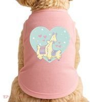 Alpaca Love Doggie Tank thumb 0