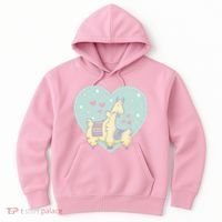 Alpaca Love Hoodie thumb 0