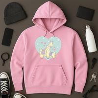 Alpaca Love Hoodie thumb 3