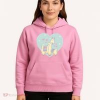 Alpaca Love Hoodie thumb 5