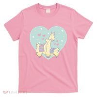 Alpaca Love T-Shirt thumb 0