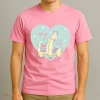 Alpaca Love T-Shirt thumb 3