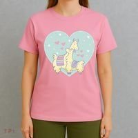 Alpaca Love T-Shirt thumb 4