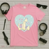 Alpaca Love T-Shirt thumb 5