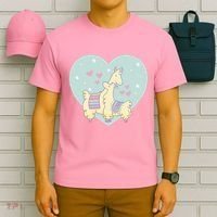 Alpaca Love T-Shirt thumb 6