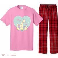 Alpaca Love Pajama Set thumb 0