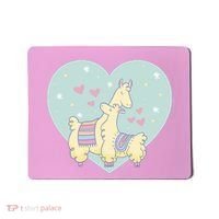 Alpaca Love Mousepad thumb 0