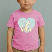 Alpaca Love Toddler T-Shirt thumb 2