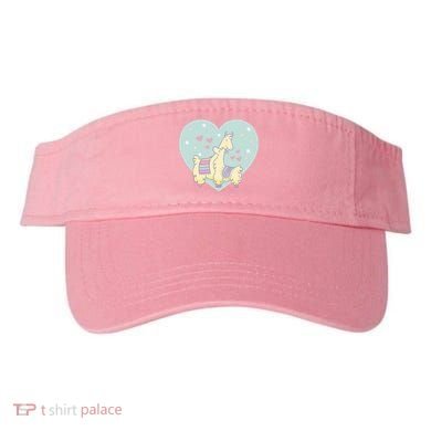 Alpaca Love Visor