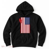 American Lineman Hoodie thumb 0