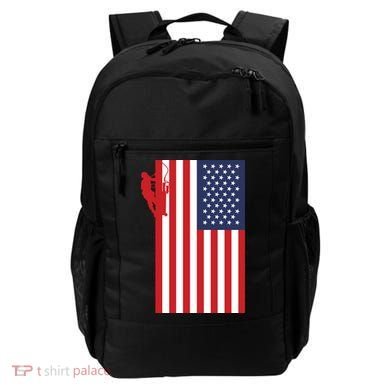 American Lineman Backpack
