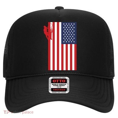 American Lineman Hat