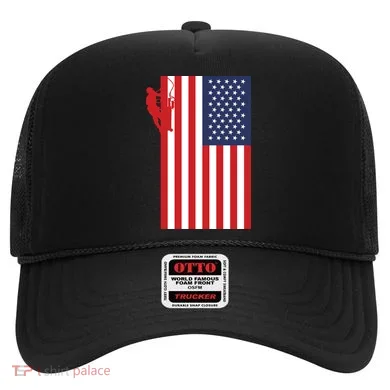 American Lineman Hat