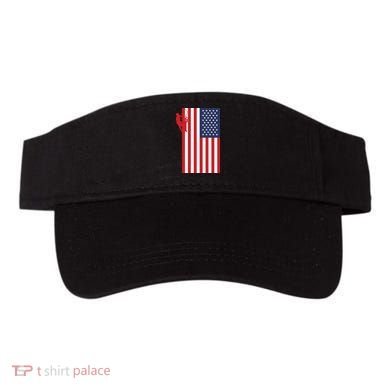 American Lineman Visor