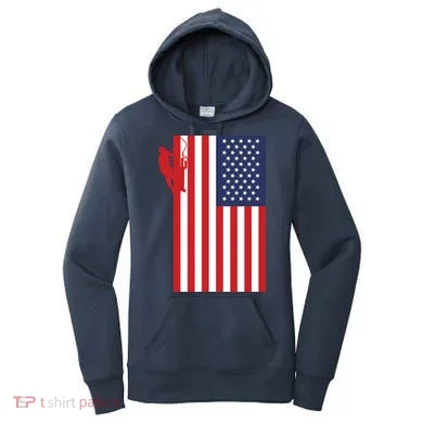 Women's Hoodie