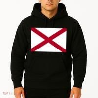 Alabama Flag Hoodie thumb 2