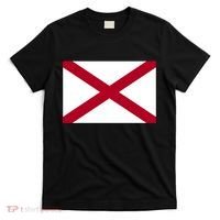 Alabama Flag T-Shirt thumb 0