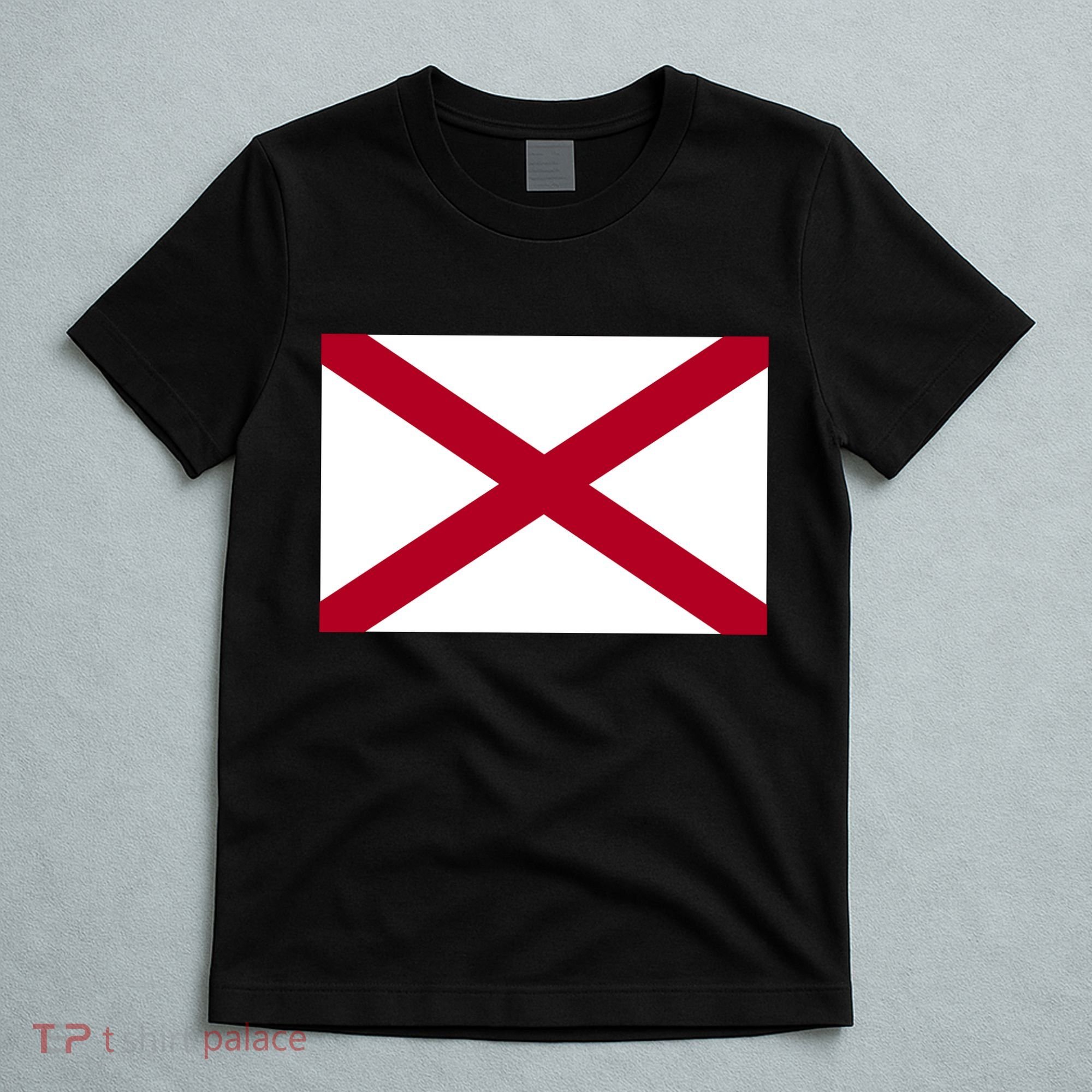 Alabama Flag T-Shirt