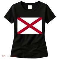 Alabama Flag Women's T-Shirt thumb 0
