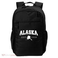 Alaska EST. 1959 Backpack thumb 0