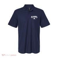 Alaska EST. 1959 Polo thumb 0
