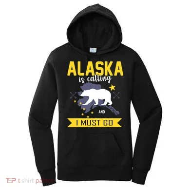 Women's Hoodie