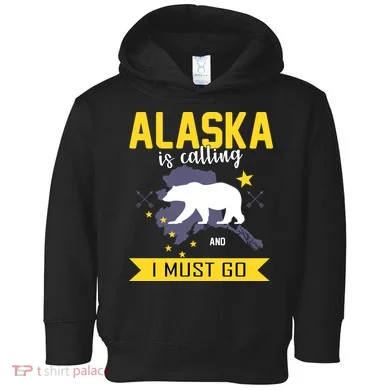 Toddler Hoodie
