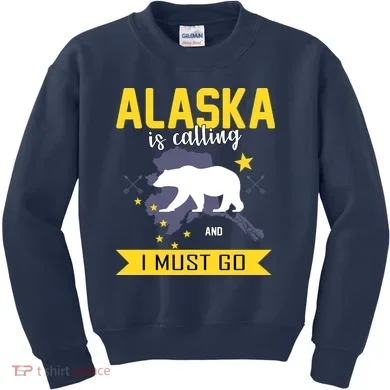 Kids Sweatshirt