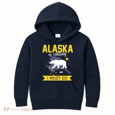 Kids Hoodie