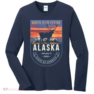 Women's Long Sleeve Shirt