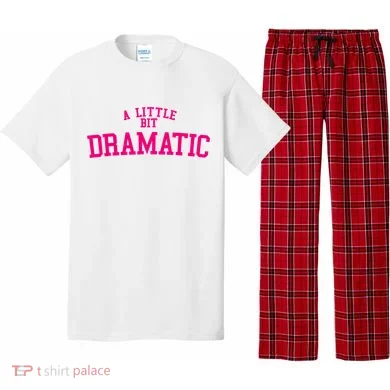 Pajama Set