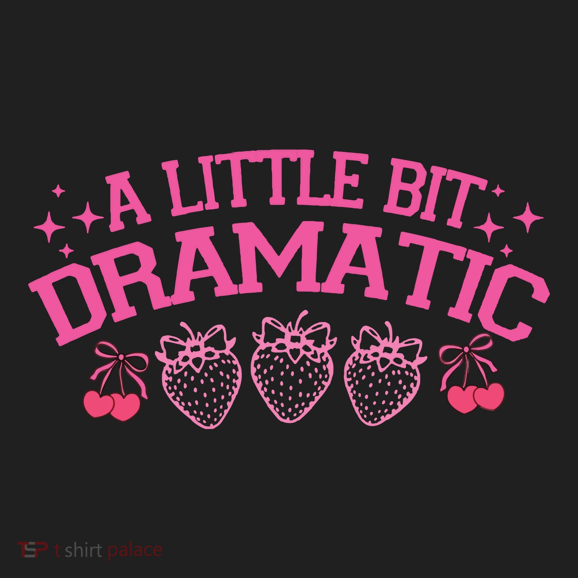 A Little Bit Dramatic Dramatic Girl Trend Funny Girlfriend Beanie