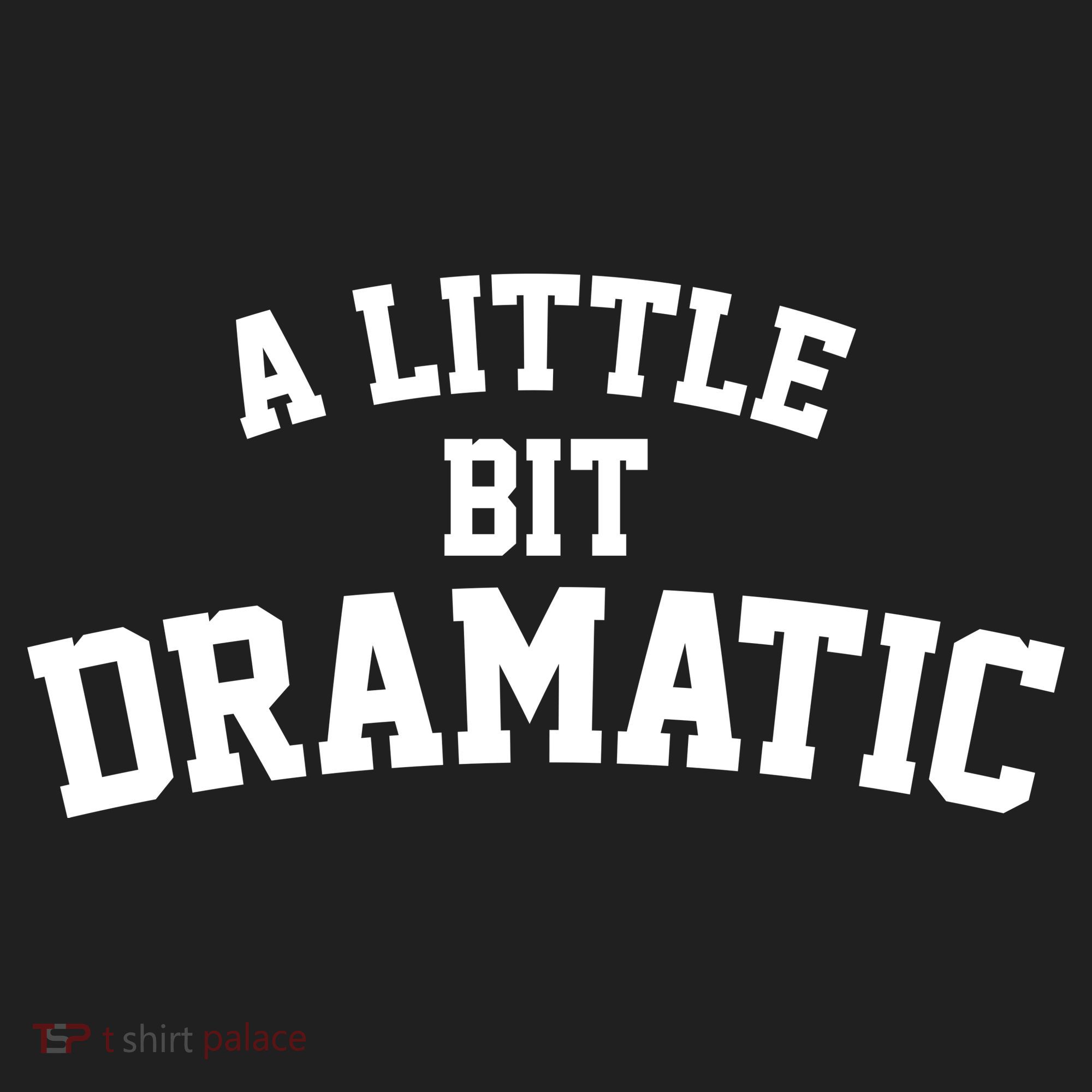 A Little Bit Dramatic Hat