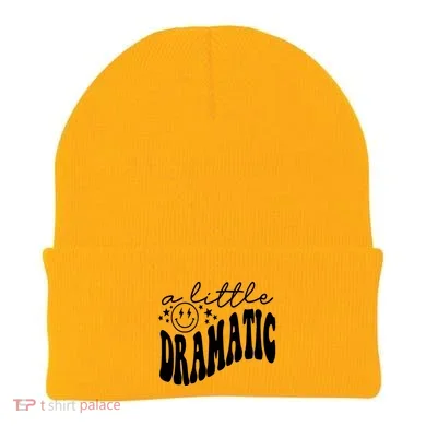 Beanie