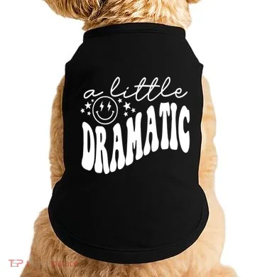 Doggie Tank