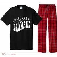 A Little Bit Dramatic Pajama Set thumb 0