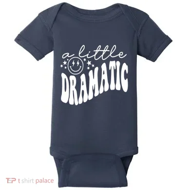 Baby Bodysuit