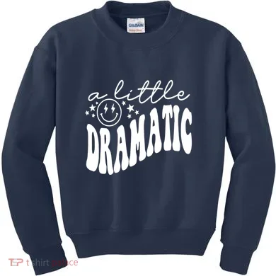 Kids Sweatshirt