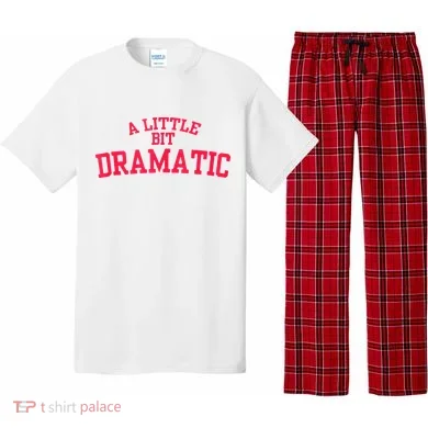 Pajama Set