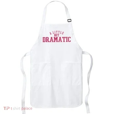 Apron