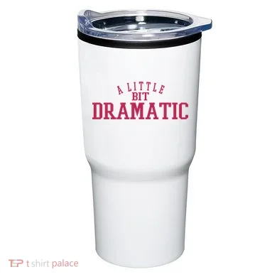 Tumbler